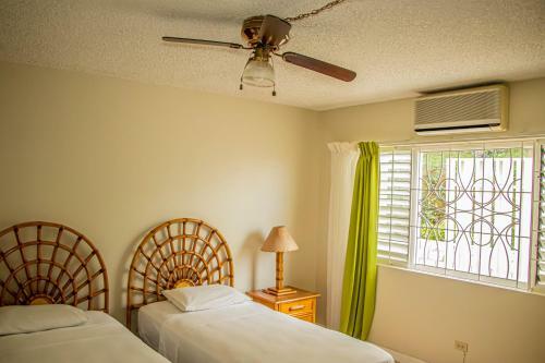 Hostal The Whytehouse Villa