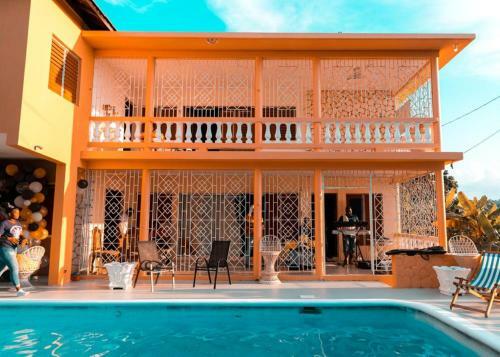 Hostal Nordstrum Resorts