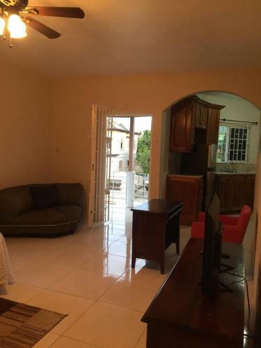 Apartamento Westgate1