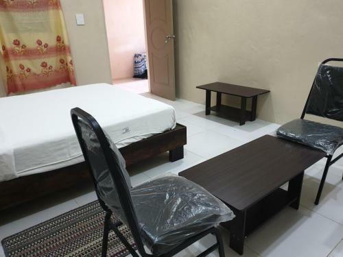 Hotel Bay View Barbers Lodge