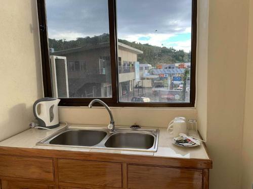 Hotel Bay View Barbers Lodge