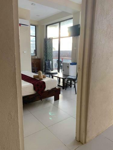 Hotel Bay View Barbers Lodge