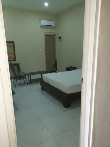 Hotel Bay View Barbers Lodge
