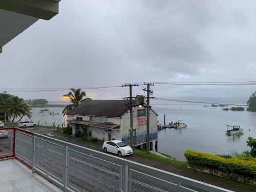 Hotel Bay View Barbers Lodge