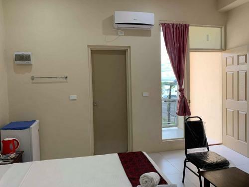 Hotel Bay View Barbers Lodge