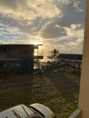 Hotel Bay View Barbers Lodge