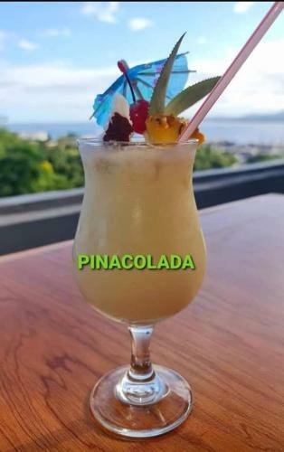 Sunseekers Outrigger Hotel