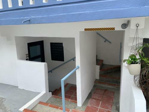 San Agustin Apartments