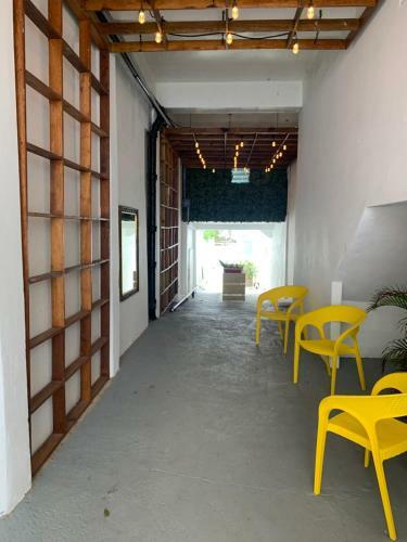 San Agustin Apartments
