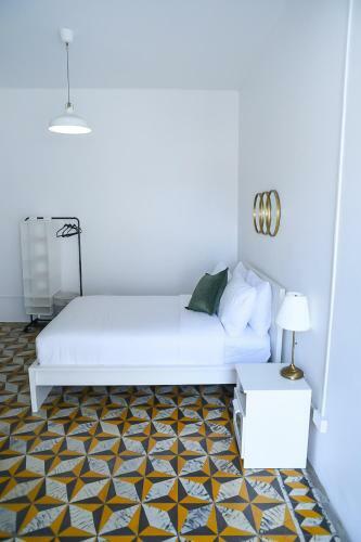 San Agustin Apartments