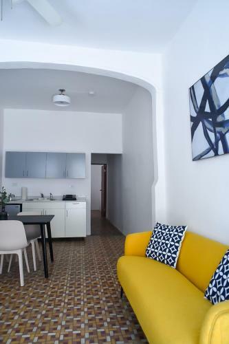 San Agustin Apartments