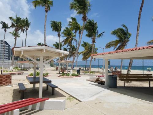 Apartamento Marbella Del Caribe 508