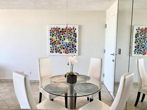 Apartamento Marbella Del Caribe 508