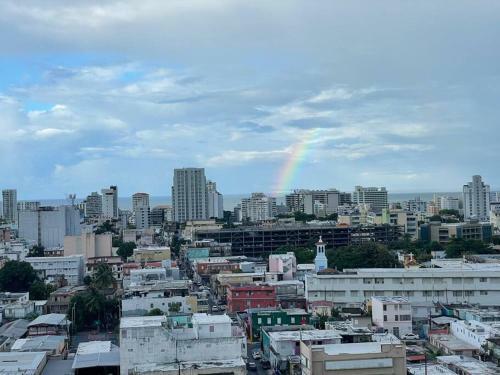 Apartamento Blissful 3br Art District Apt W/pk & Fast Wifi