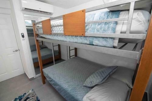 Apartamento Blissful 3br Art District Apt W/pk & Fast Wifi