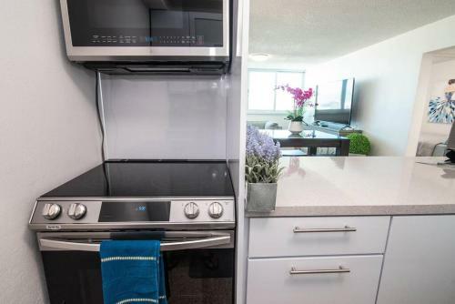 Apartamento Blissful 3br Art District Apt W/pk & Fast Wifi