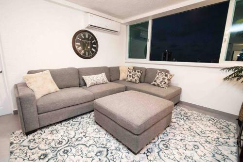 Apartamento Blissful 3br Art District Apt W/pk & Fast Wifi
