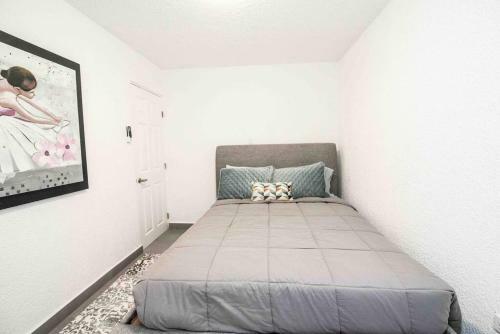Apartamento Blissful 3br Art District Apt W/pk & Fast Wifi