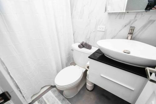 Apartamento Blissful 3br Art District Apt W/pk & Fast Wifi