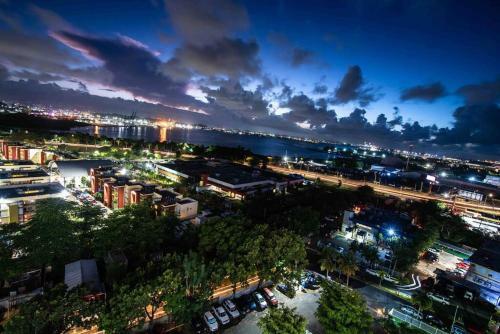 Apartamento Blissful 3br Art District Apt W/pk & Fast Wifi