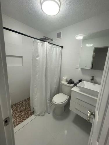 Apartamento Blissful 3br Art District Apt W/pk & Fast Wifi