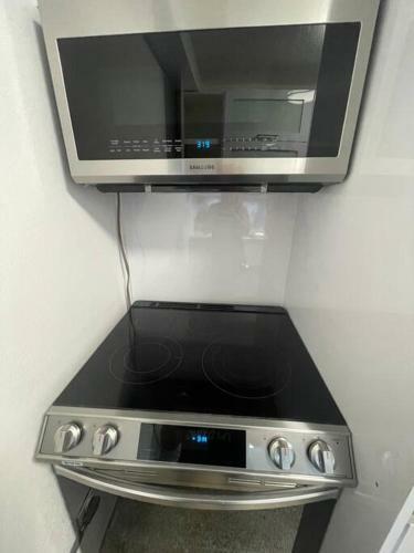 Apartamento Blissful 3br Art District Apt W/pk & Fast Wifi