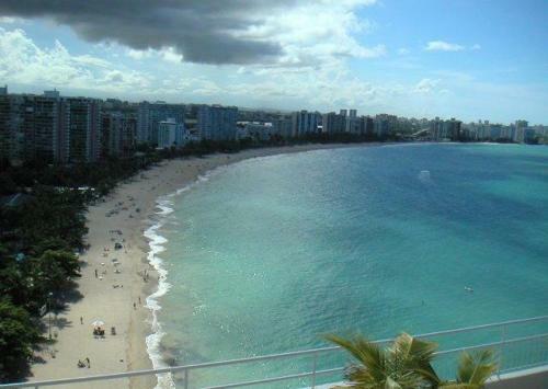 Apartamento Sea Breezer Vacation