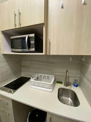 Apartamento Sea Breezer Vacation