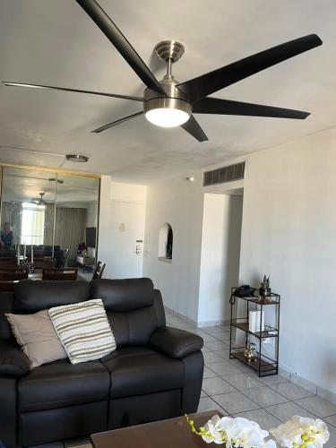 Apartamento Esj Tower 1672
