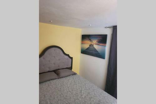 Apartamento Relaxing Tropical Studio