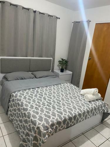 Apartamento Home San Juan