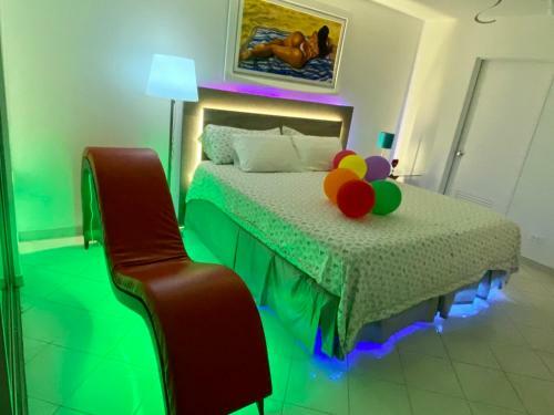 Private Apartment At Mar� St Clair Hotel