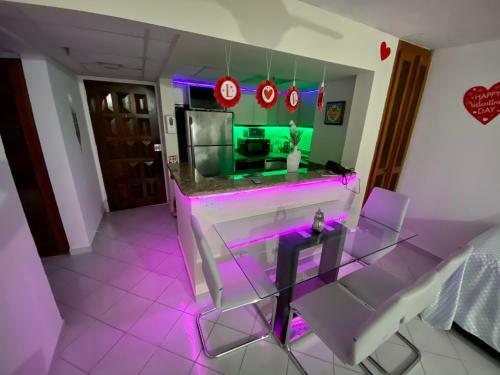 Private Apartment At Mar� St Clair Hotel