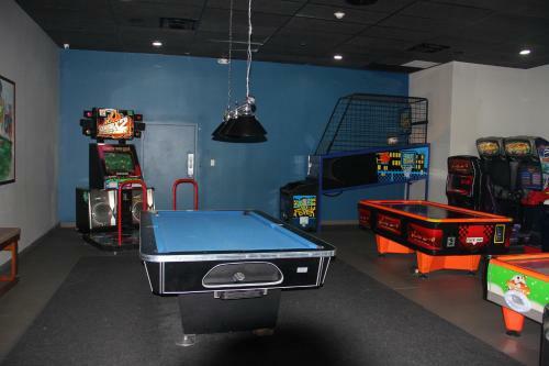 Private Apartment At Mar� St Clair Hotel