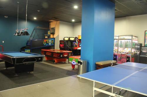 Private Apartment At Mar� St Clair Hotel