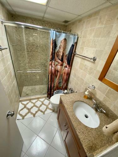 Private Apartment At Mar� St Clair Hotel