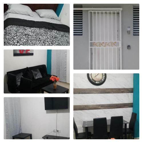 Apartamento Cocos