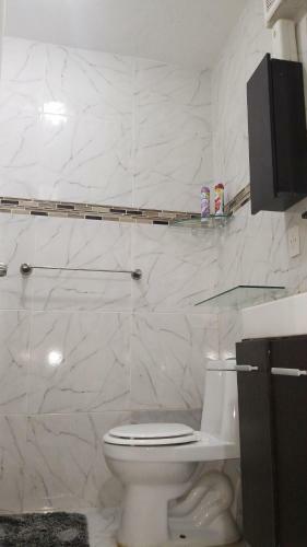 Apartamento Cocos
