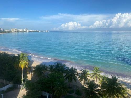 Apartamento Sea Rentals At Cocomar