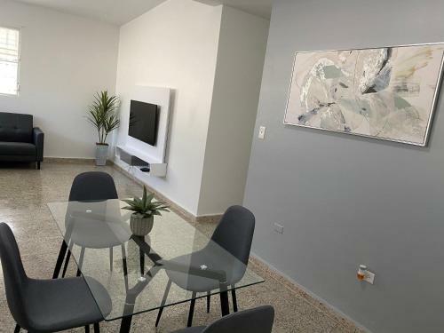 Apartamento San Juan Home