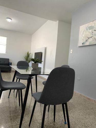 Apartamento San Juan Home