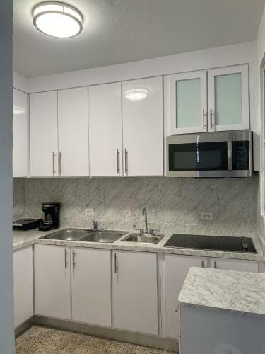 Apartamento San Juan Home