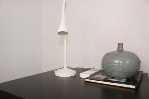 Apartamento White Cactus House