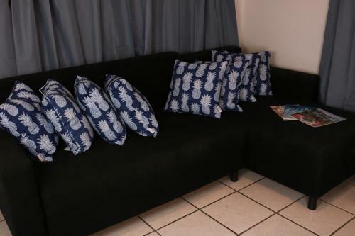 Apartamento White Cactus House