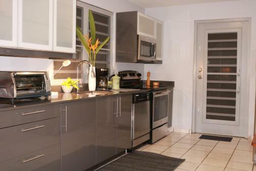 Apartamento White Cactus House
