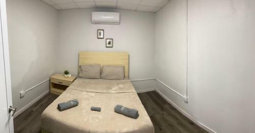 Open Air Loft 4 Bedrooms In Santurce San Juan Beach