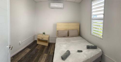 Open Air Loft 4 Bedrooms In Santurce San Juan Beach