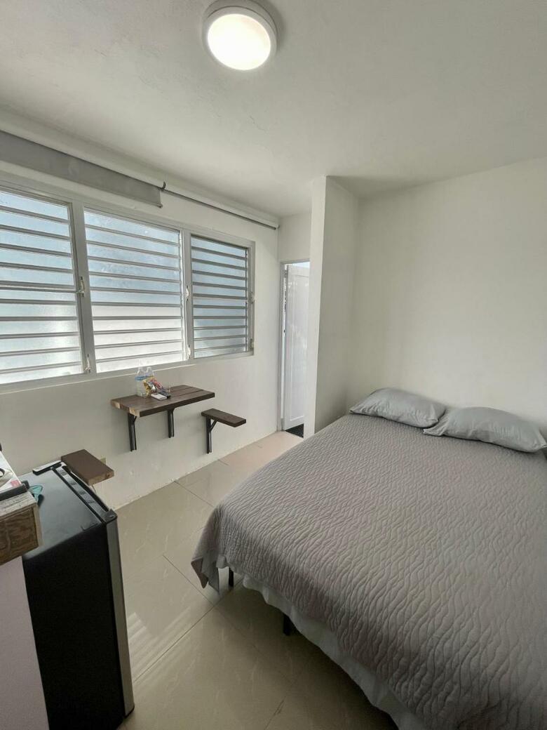 Apartamento Casa Magdalena