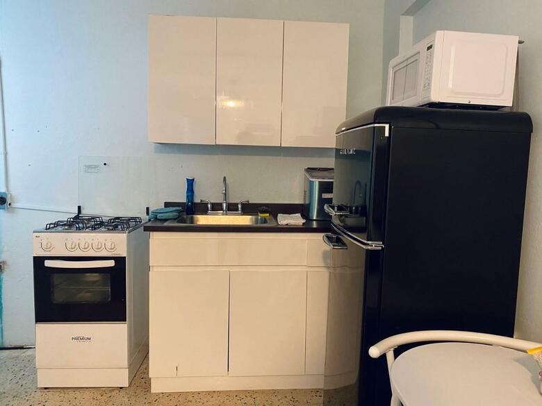 Apartamento Casa Magdalena