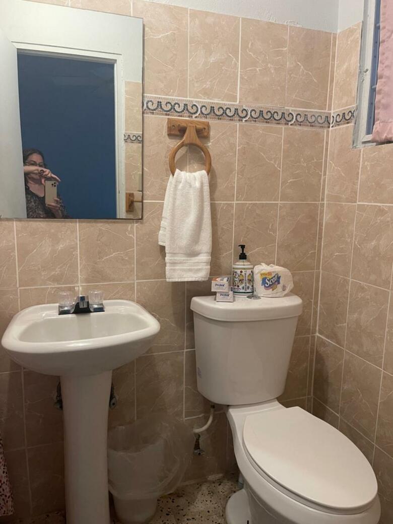 Apartamento Casa Magdalena
